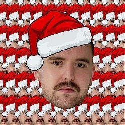 Bobby Prezinsky Hosts Your Office Christmas Party (WIP)