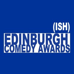 ISH Edinburgh Comedy Awards Showcase