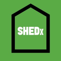 SHEDx: How to Produce a Fringe Hit