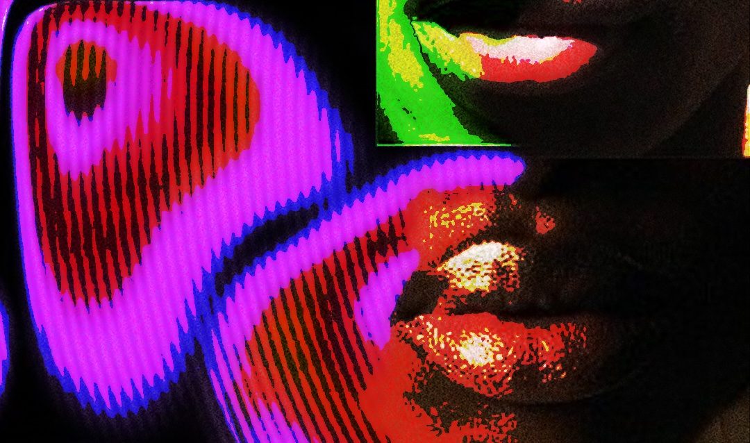 Jj Fadaka + Ria Andrews: My Blood Runs Purple