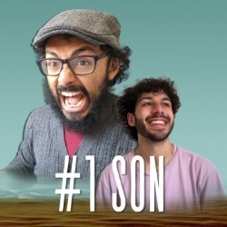 #1 Son: The Tale of an Alternative Arab Comedian and His Father