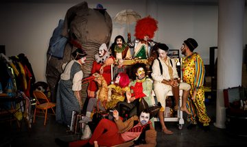 Clown Show