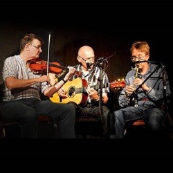 Curmudgeon – Traditional Scottish Folk Music