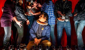 As You Like It A Radical Retelling