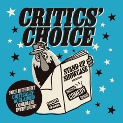 Critics' Choice Comedy Showcase