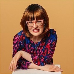 Emmeline Downie: Gail