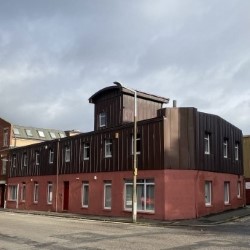 Open Studios at Beaverhall Arts Studios