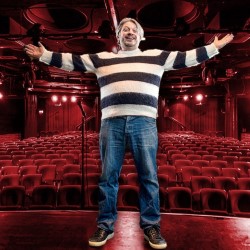 Richard Herring: RHLSTP