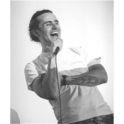 Tom Lawrinson – WIP