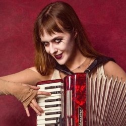 Cabaret for the End of the World