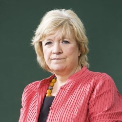 Conversations with the Godless: Polly Toynbee