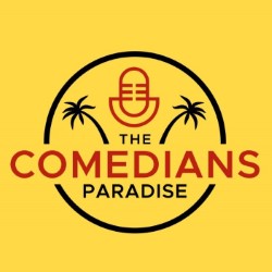 The Comedians Paradise