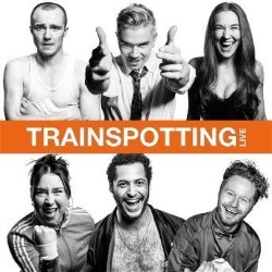 Trainspotting Live