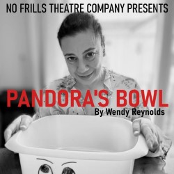 Pandora's Bowl