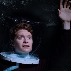 Brendan Scannell: The Abyss