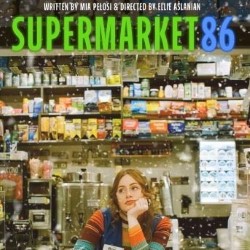 Supermarket 86