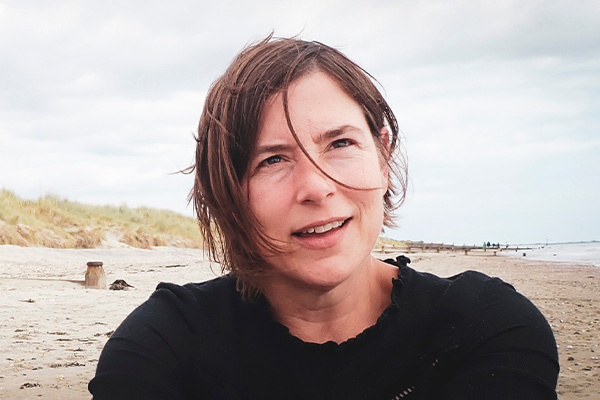 Supertato Silliness with Sue Hendra