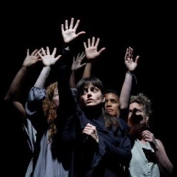 Pascol – Vocal Performance