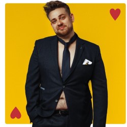 Ollie Horn: Bet I Can Make You Laugh