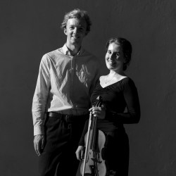 Pearl Duo: Classical, Jazz and Folk