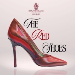 The Red Shoes