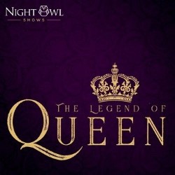 Queen: The Legend of Queen