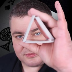 Magic and Mishaps: Stand-Up Comedy Magic