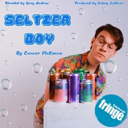 Seltzer Boy