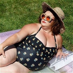 Frances Floats