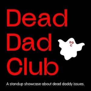 DEAD DAD CLUB