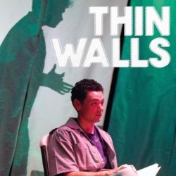 Thin Walls: (Men)tal Health