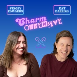 Charm Offensive