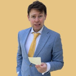 Ben Ashurst: The Worst Man