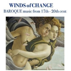 Winds of Change: The Joy of Baroque