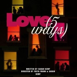Love (5 Ways)