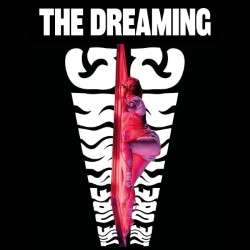 The Dreaming