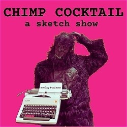 Chimp Cocktail