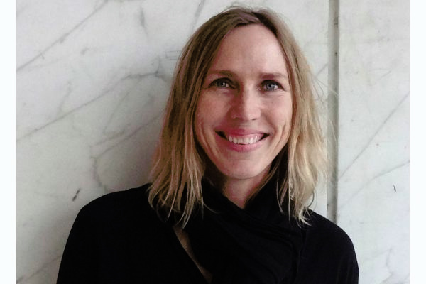 Miriam Toews: Remaking the World