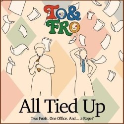 All Tied Up