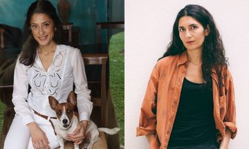 Fatima Bhutto & Ayşegül Savaş: Who Am I Now?
