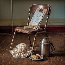 Jane Eyre Convention
