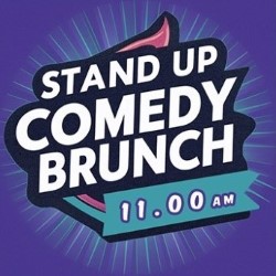 Comedy Brunch