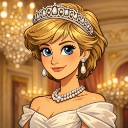Princess Diana: The Musical