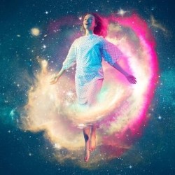Centre of the Universe