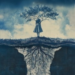 The Quiet Earth Beneath