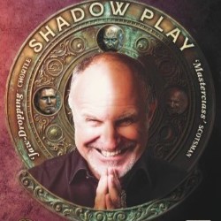 Simon Evans: Shadow Play