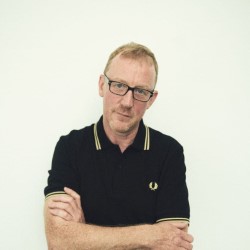 Dave Rowntree (of Blur) – No One You Know