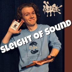 Sleight of Sound