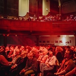 UK Film Conference: New Nightmares