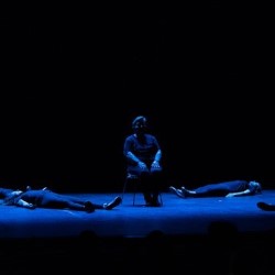 Acting with the Body Workshop: Keys to Managing Basic Emotions